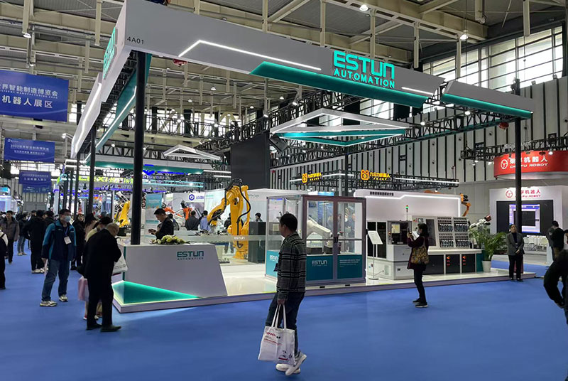 廣州環保展裝修：綠色理念與現代設計的完美融合